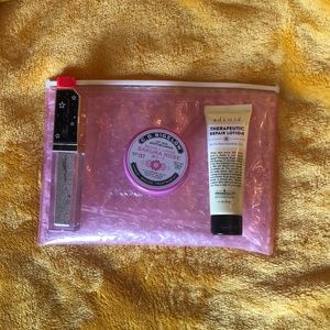 Glossier bag bundle